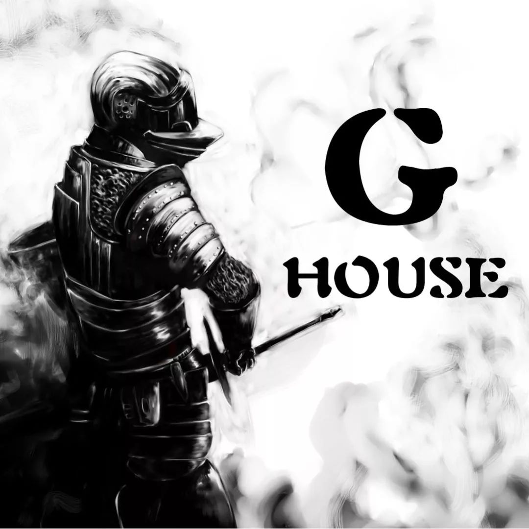 【工程】G House风格精品工程，爆炸暗黑震撼来袭！