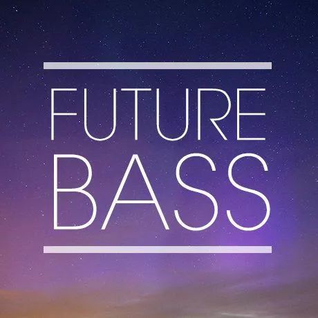 【工程】Future Bass精品工程，不学不是电音人！ 