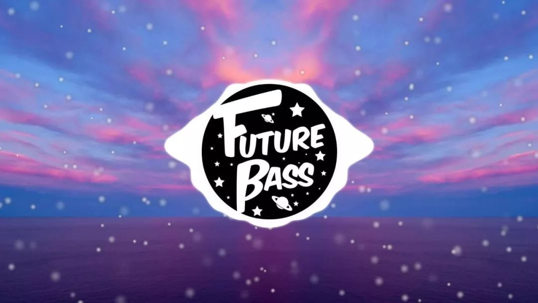 【工程】Future Bass精品工程，当下最火舞曲风格之一！ 